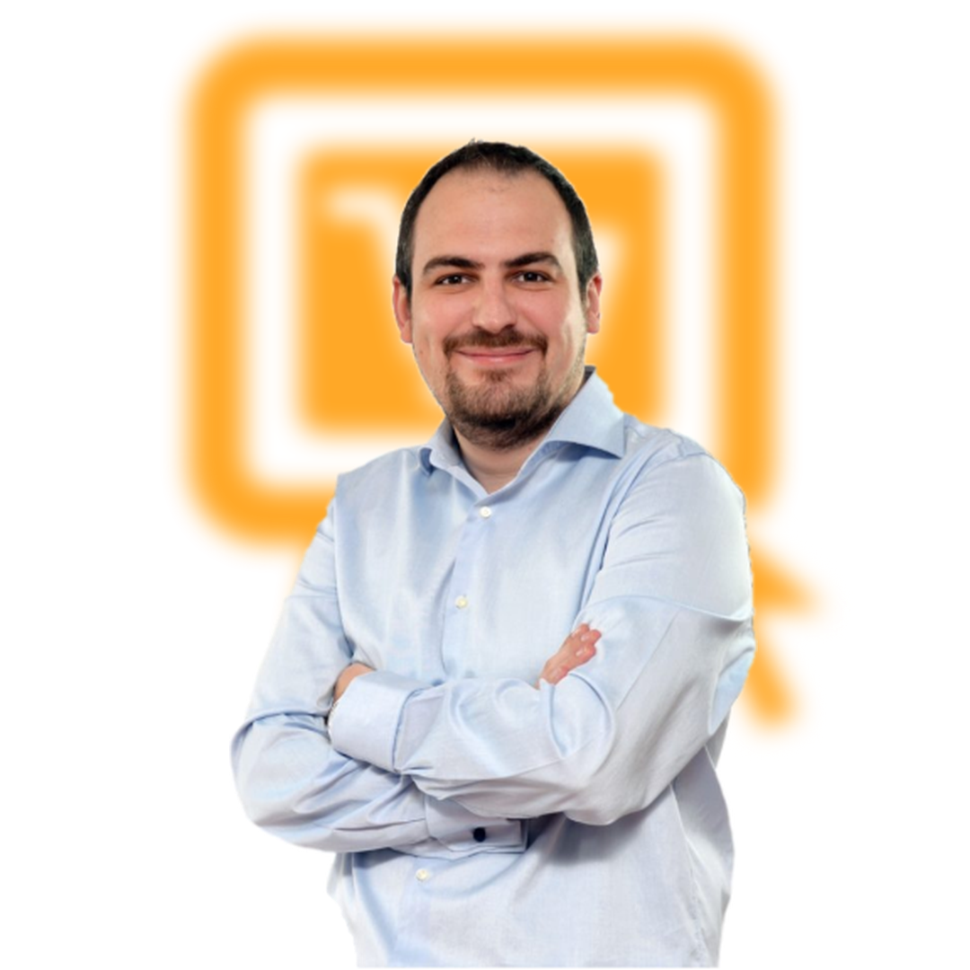 Javier Mateos, fundador de SomosEcommerce